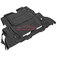 Rezaw - Plast Cubre Carter Protector de Carter O. Astra- Zafira - 150805